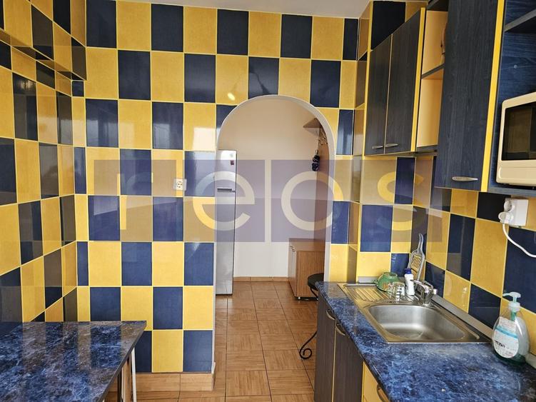 VANZARE 3 CAMERE CAMPIA LIBERTATII | SECTOR 3 |
