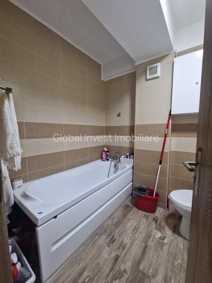 Eforie Nord- Apartament 3 camere mobilat-utilat, etaj 1- 119.000euro - 9