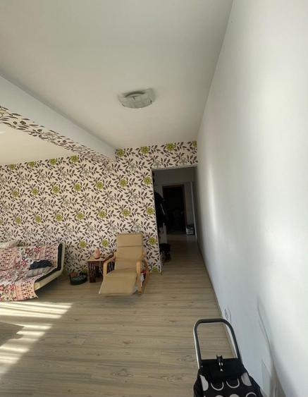 3 Camere 86mp + Parcare inclusă - TOMIS PLUS