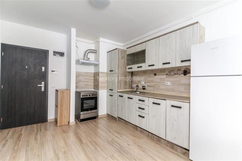 Apartament 2 camere | Grand Park | Parcare subterana | 530 €