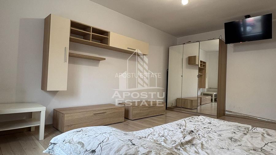 Apartament decomandat cu o camera,pet friendly,zona Girocului - 2