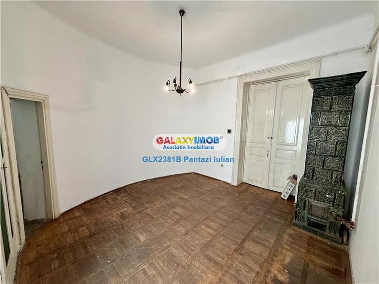 Calea Victoriei | 2 camere | Decomandat | 6min. metrou | Comision 0% - 2