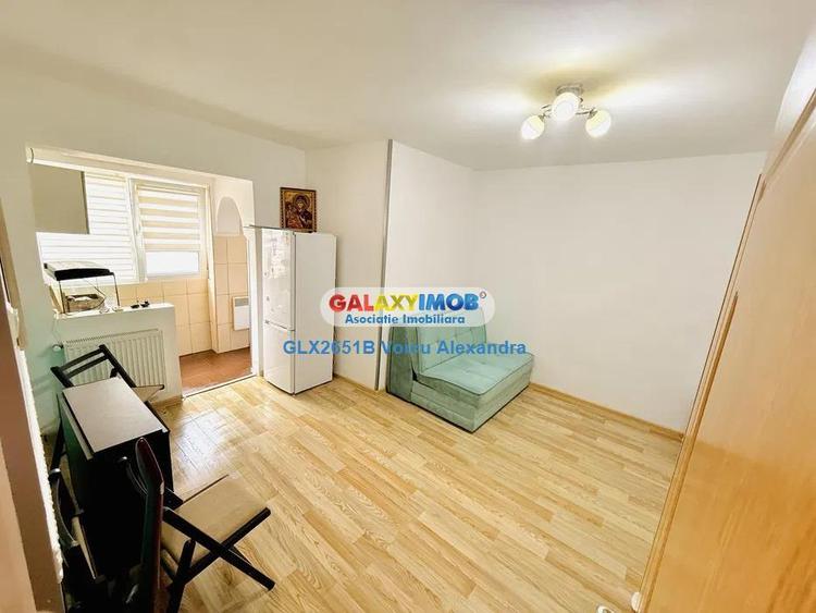 Apartament 2 Camere - Berceni - Aparatorii Patriei - Metrou