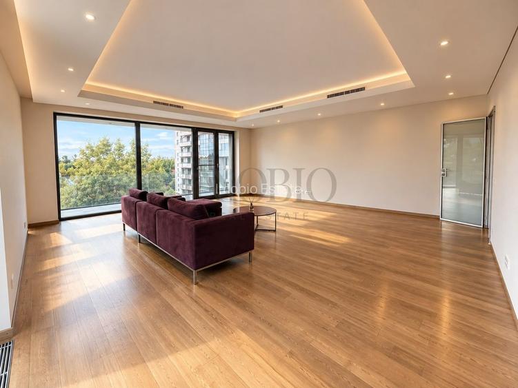 APARTAMENT PREMIUM CU 4 CAMERE ÎN PRIMĂVERII – ELEGANȚĂ si CONFORT - 2