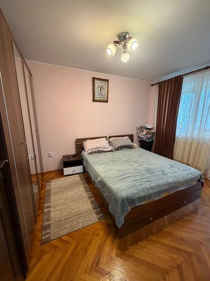 De apartament 2 camere cartier Hipodrom la cheie
