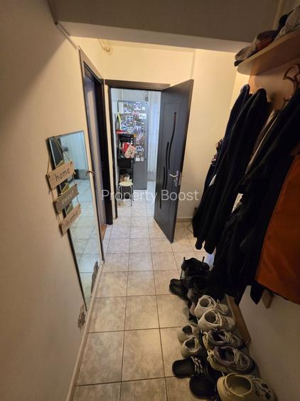 Apartament 2 camere bloc anvelopat Pacii, Gorjului, Militari - 4