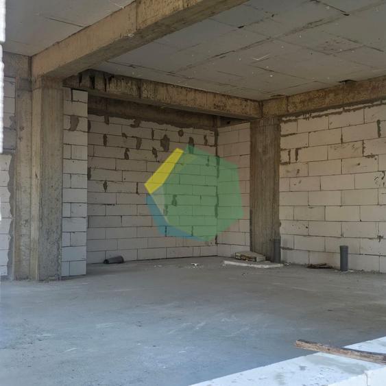 Premium Parter 3 Camere | Curte Proprie + Parcare | Finisa