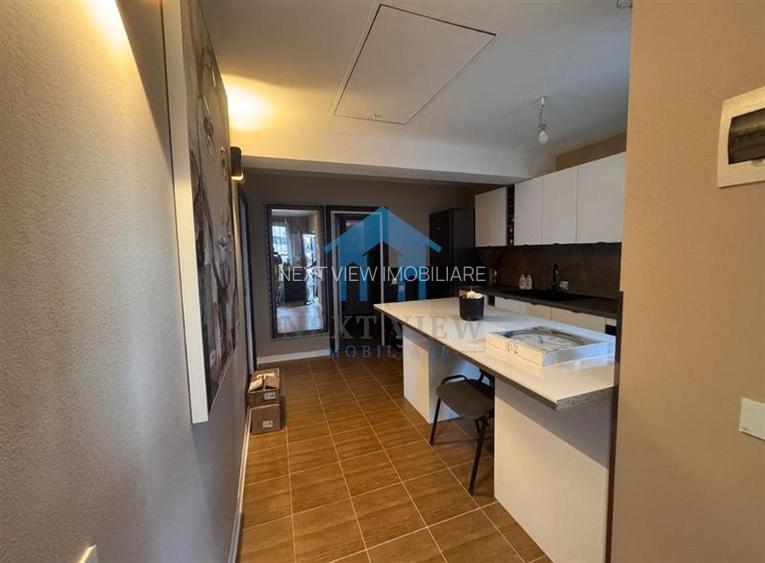 Apartament 2 camere, Intre Lacuri