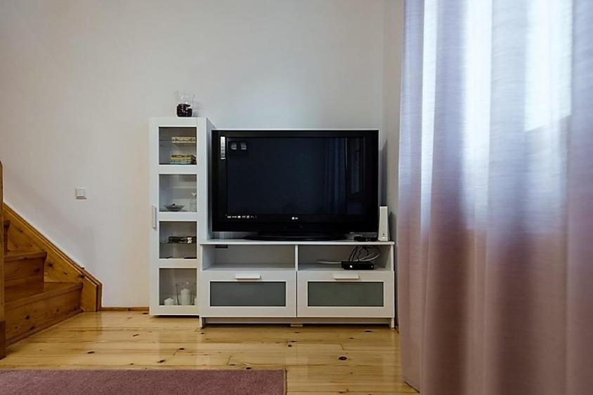 Apartament cu patru camere situat in Busteni
