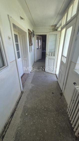 Casa cu 1500 mp teren in Cricau, 3 camere, oportunitate de investiție - 3