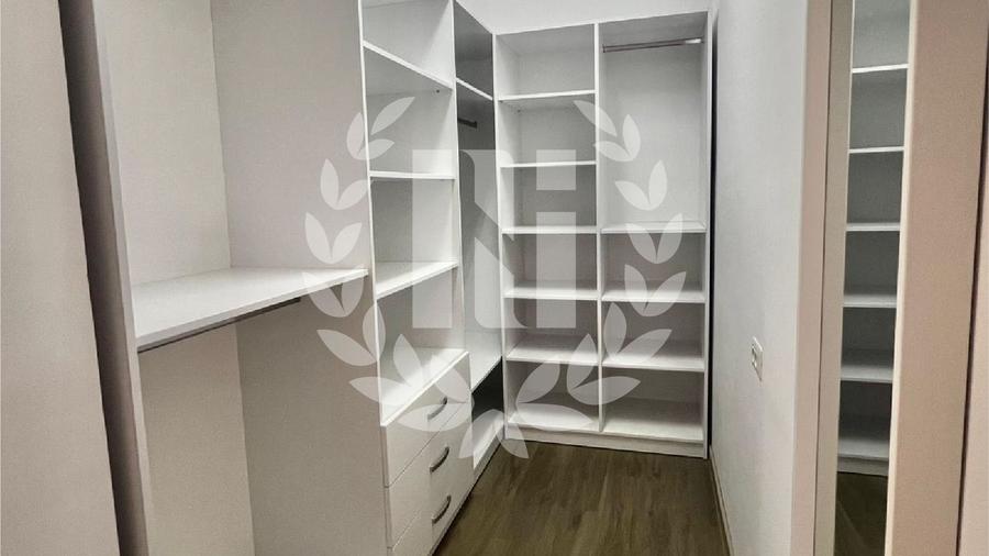 APARTAMENT 3 CAMERE DECOMANDAT 79 MP