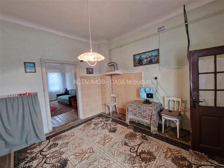 Resita Casa 10 Camere Zona Muncitoresc