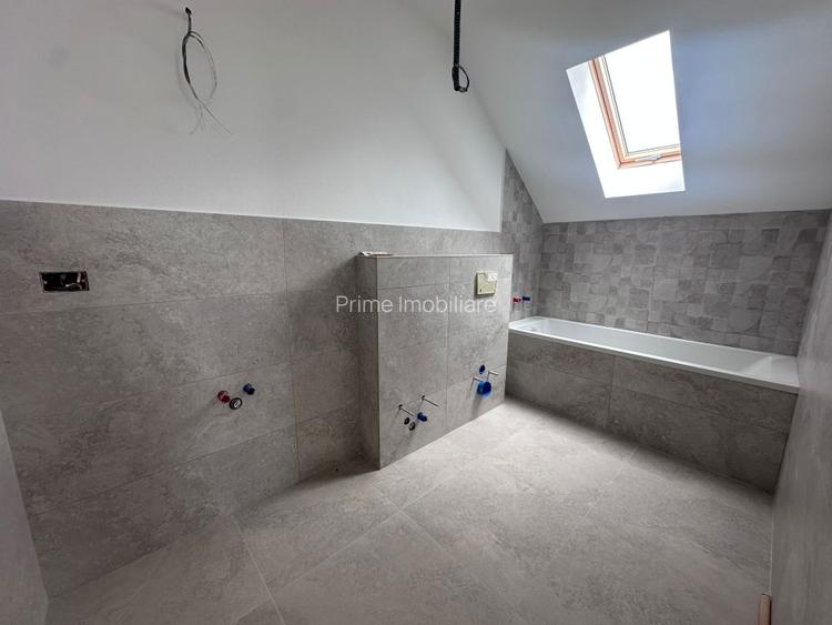 Casa Individuală 138 mp| teren 400 mp| zona Orizont - 10