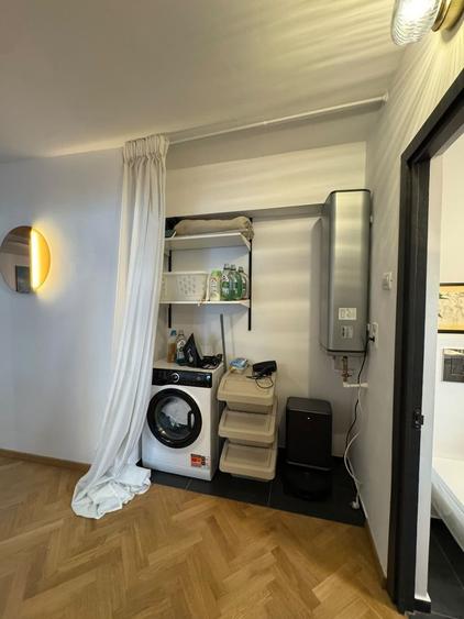 3 Camere Premium | Șos. Nicolae Titulescu V18
