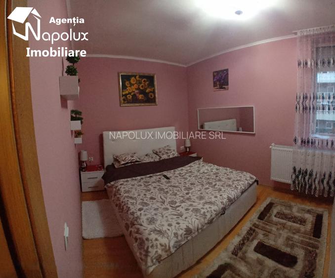 ✨ Apartament 2 camere de vânzare – Iris, Str. Oașului ✨ - 8