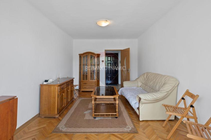 Apartament 2 camere decomandat de închiriat – Podgoria, Arad - 2
