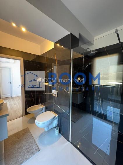 Penthouse 3 camere | Mobilat si Utilat | Bloc Nou | Garaj - 7