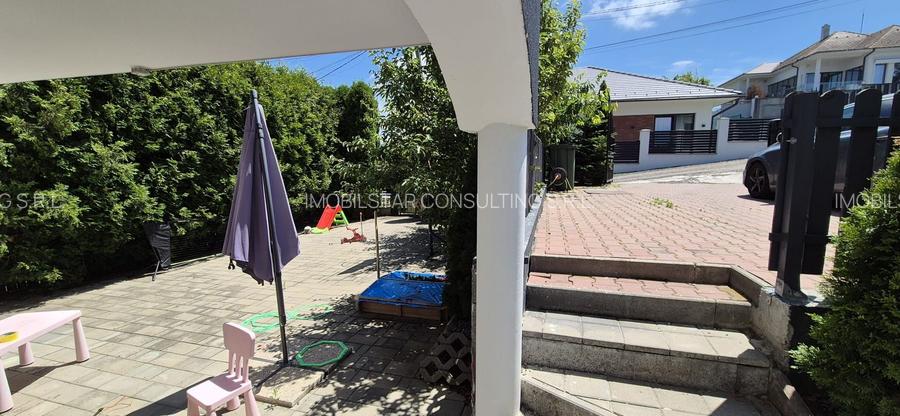 De vanzare casa in Corunca in zona City Mall /Sapientia - 16