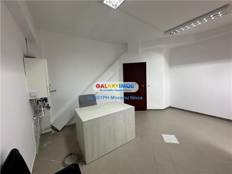 Inchiriere spatiu birouri, 3 camere, in Ploiesti, zona Cantacuzino