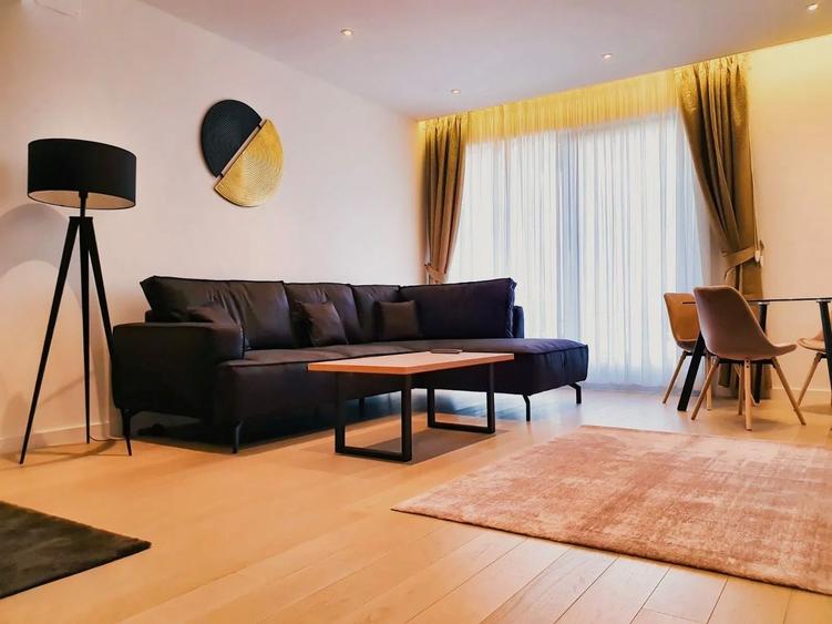 Apartament 2 Camere | One Herăstrău Plaza
