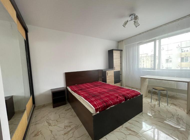 Pantelimon - Garsoniera Moderna - confort 1 - Centrala termica proprie