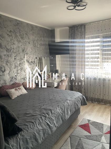 Apartament 3 camere | Mihai Viteazul | 65 mp, balcon
