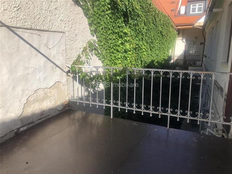 Apartament 2 Camere | Vila | Acces Terasa | Str.  REPUBLICII Centrul Istoric - 2