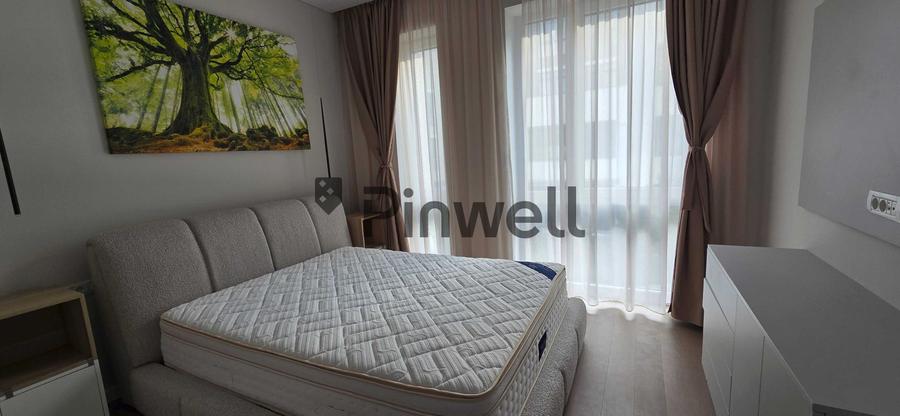Prima închiriere | 3 Camere Premium Parcare & Boxă | Catted Family