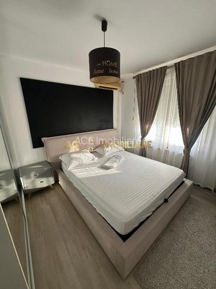 2 Camere de inchiriat | Crangasi | Centrala proprie | Metrou - 3