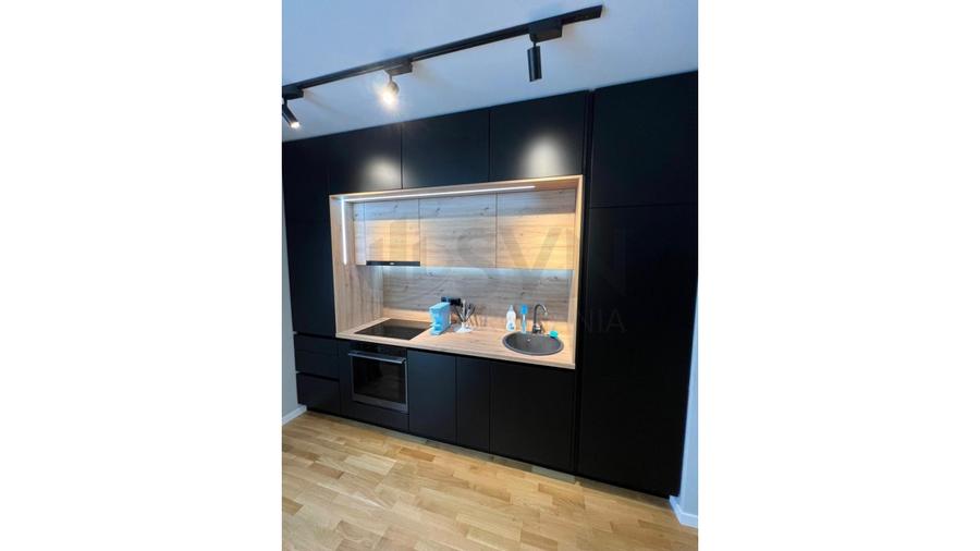 REA1029229 Apartament 2 camere I Aviatiei