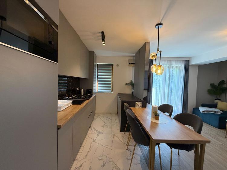 Apartament 2 Camere | Faleza Nord | Modern și spațios