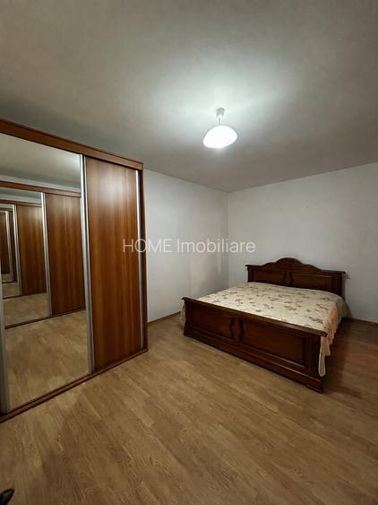 Spre închiriere | Apartament 3 camere | Alecu Russo