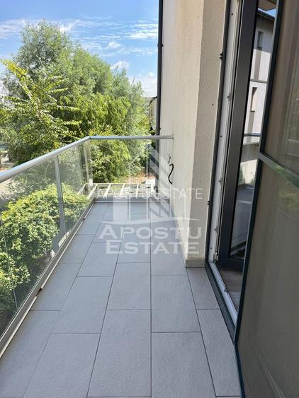 Apartament 2 camere de inchiriat, loc de parcare, Braytim, Timisoara - 8