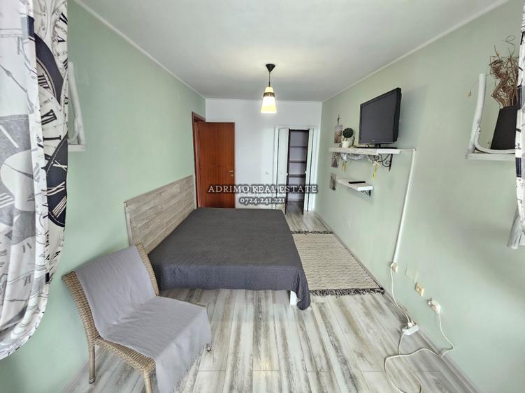 Ap2cam Etaj2 in VILA - Faleza Nord - Delfinariu - Lic. Energetic - 500 euro - 10