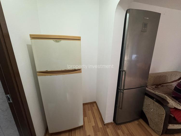 Apartament 2 camere Berceni - Brancoveanu in Bloc Reabilitat 36 mp - 5