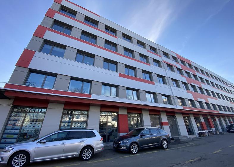 Preciziei Business Center, Preciziei 1 - comision 0%, reprezentam proprietarul!