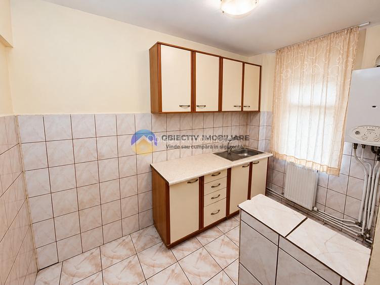 Apartament 2 camere - Strada Maratei/ Parter . - 2