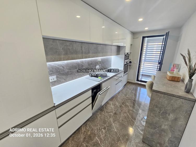 Ap2cam PREMIUM - Zen Residence - Parcare Privata - 750 euro