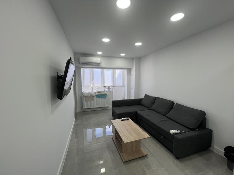 Apartament 2 camere modern. Centrala proprie. Vitan Mall.