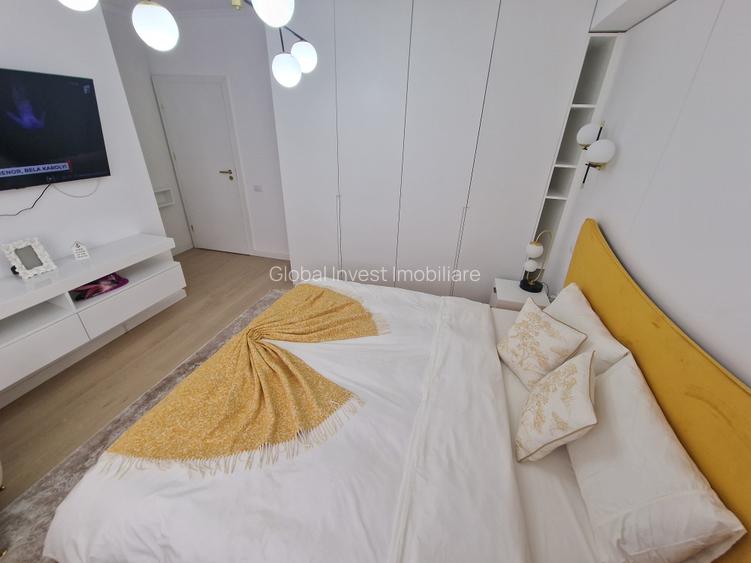 Restaurant Sabrosso - 3 camere mobilat-utilat lux, termen lung- 800euro/luna - 39