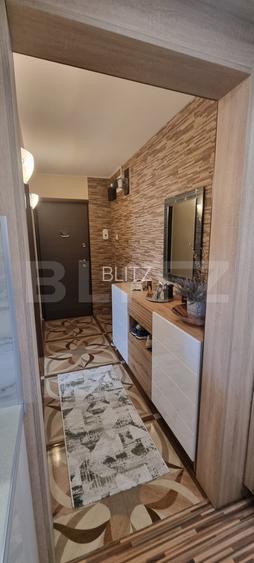 Apartament cu 2 camere, 51 mp, zona Central
