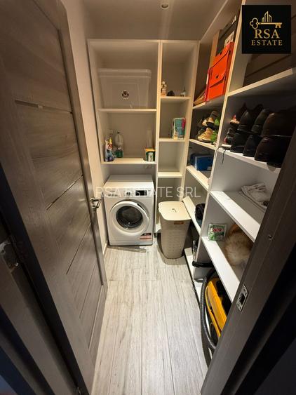 Apartament 3 camere de vanzare et.1 terasa +parcare Dem.Radulescu - 6