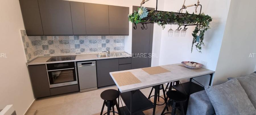 ISHO 2 camere 650 euro - 2