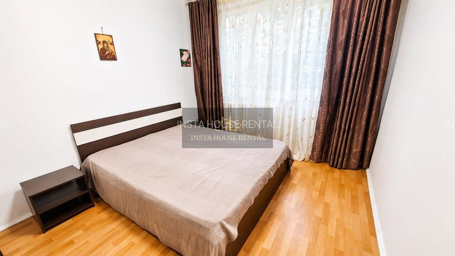 Apartament 2 camere | Politehnica | Complet mobilat și utilat | - 4