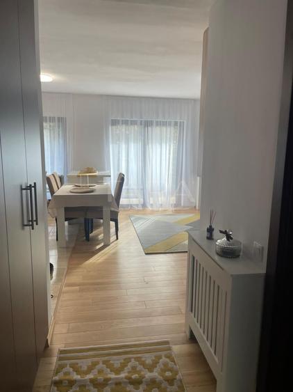 Apartament cu 2 camere și grădină – cartier Buna Ziua, Cluj-Napoca