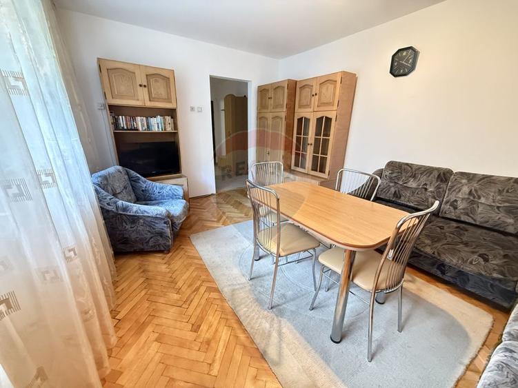 Apartament 4 camere de inchiriat in Manastur