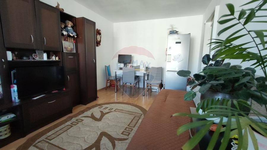 Apartament 2 camere, renovat , panoramă, Manastur