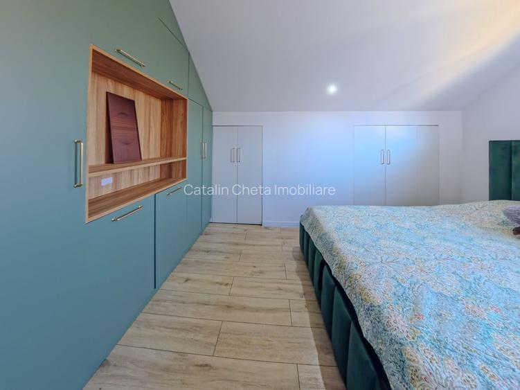 Casa completa langa Bacau: beci, foisor, magazie si spatiu pentru petreceri - 10