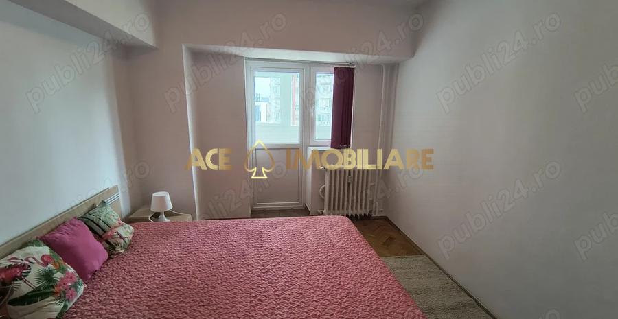 3 Camere de inchiriat | Kiseleff | Metrou | Mobilat | Utilat