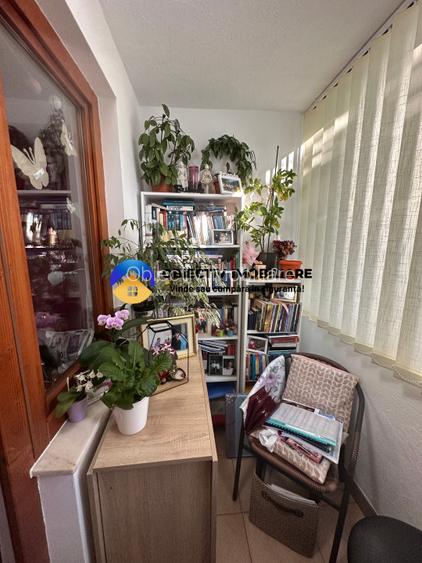 Apartament 3 camere/2 bai/2 balcoane Central- Ana Ipatescu - 10